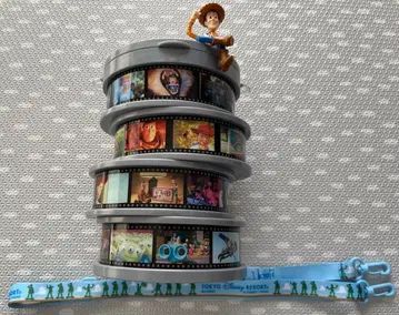 토이 스토리 팝콘 바게트