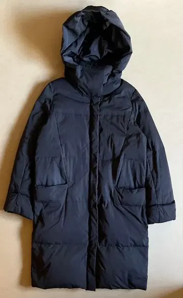 Urban Research 롱 다운