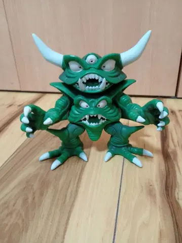 드래곤 퀘스트 데스피사로 피규어 소프트 비닐