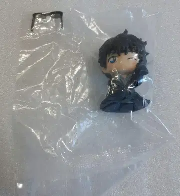 명탐정 코난 치지마세타이 마츠다 진페이 피규어