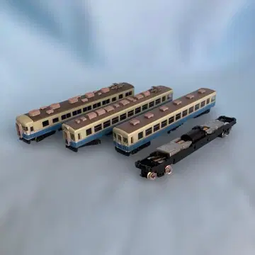 n 게이지 이즈큐 철도