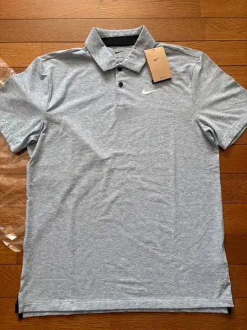NIKE 골프 반팔 피케 셔츠 사이즈 M 새상품