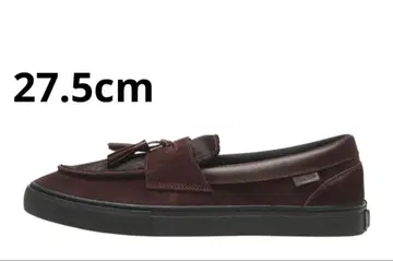 반스 로퍼 'Year of the Horse/Brown'