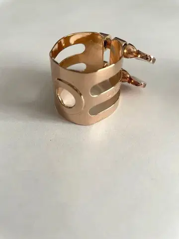 Wood stone 우드스톤 B 클라리넷 리가처 PGP