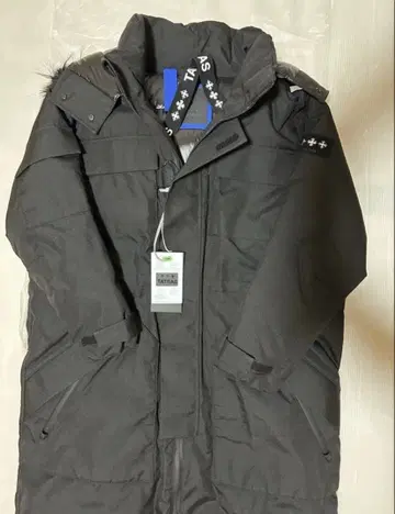 타트라스 남성용 코트