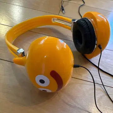 드래곤 퀘스트 슬라임베스 헤드폰