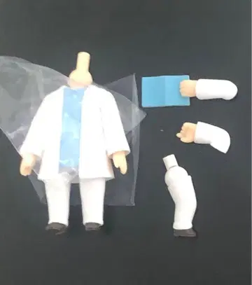 넨도로이드 시마자키 노부나가