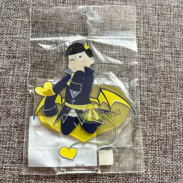 오소마츠 6쌍둥이 쥬시마츠 아크릴 스탠드