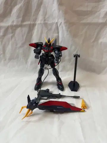 HG(하이 그레이드) 로봇 모델 건담 프라모델