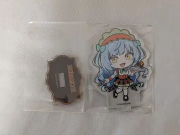 로맨싱 사가 2 캐릭터 드림 아크릴 스탠드