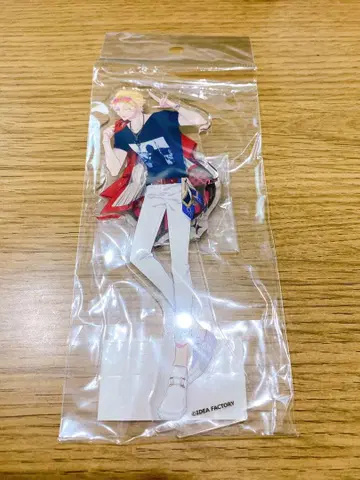 큐피트 파라사이트 아크릴 스탠드 라울 아코니트