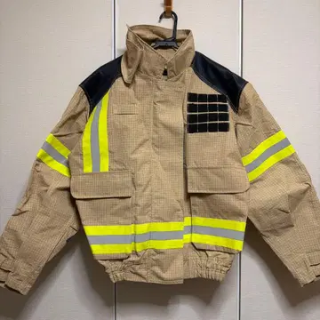 FS 재팬제 아라미드 점퍼