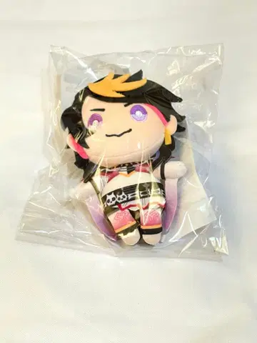 [니지산지] 야미노 슈 니지누이