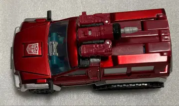 트랜스포머 유나이티드 퍼셉터