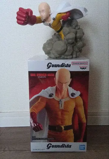 원펀맨 묶음 판매 grandista