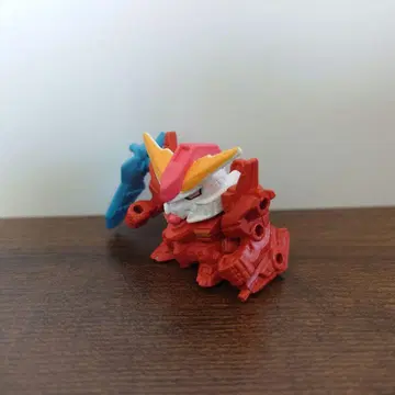 [ 고품질 ] SD 건담 풀컬러 커스텀 16/152 건담 슬론 츠바이