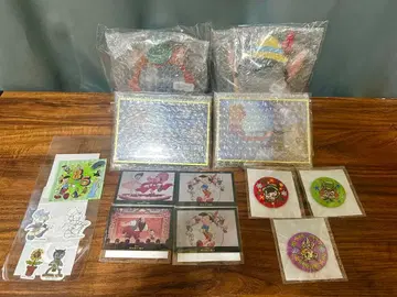 세가 럭키 쿠지 온라인 [ 영화 피노키오 85주년 ]