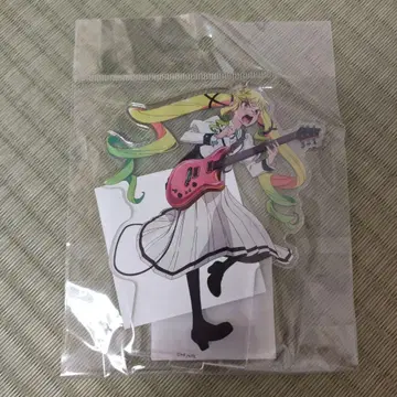 록은 숙녀의 소양입니다 스즈노미야 리리사 아크릴 스탠드