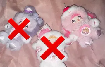 Nommi 한입 달콤 핑크 토끼