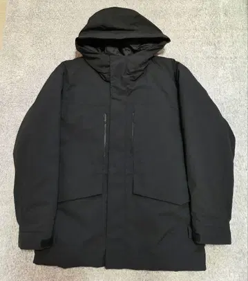 유니클로 하이브리드 다운