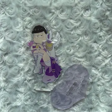 오소마츠 6쌍둥이 이치마츠 아크릴 스탠드