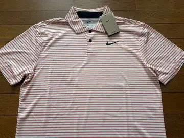NIKE 골프 반팔 피케 셔츠 사이즈 M 새상품