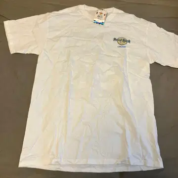 하드 록 카페 시티T 시카고