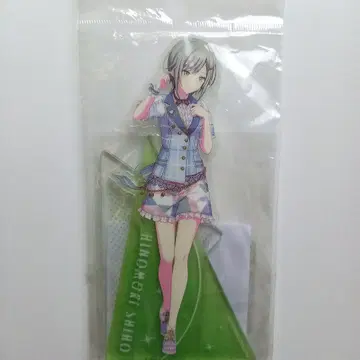 프로세카 아크릴 스탠드 히노모리 시호 vol 4 Leo/need