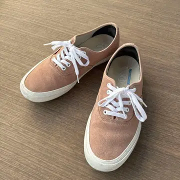 반스 오센틱 프로