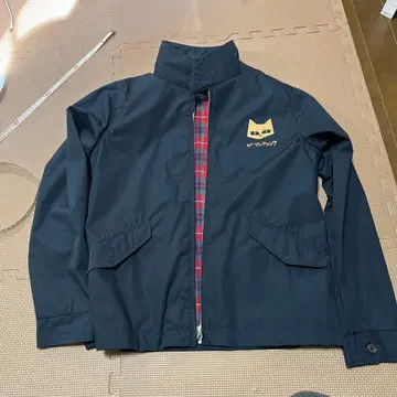 맥쇼 mackshow 자켓