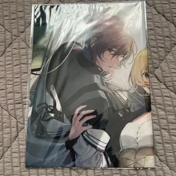 종원 비르슈 천 포스터