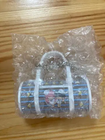 시크릿 미니어처 참 피치 백