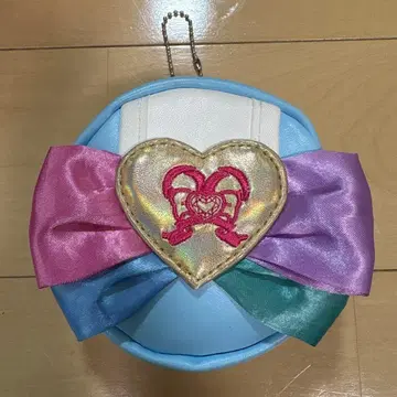 원더풀 프리큐어 샤이니 캐츠 팩트 캐리