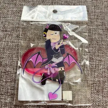 오소마츠 6쌍둥이 토도마츠 아크릴 스탠드