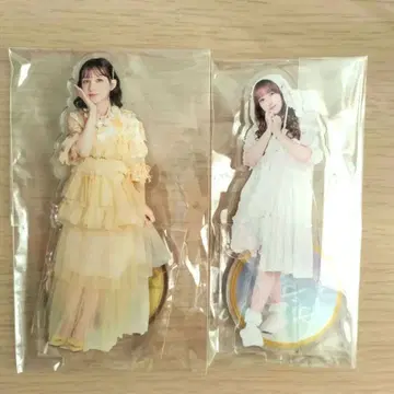 하야세 노엘 아크릴 스탠드