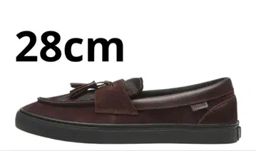 Vans Loafer 'Year of the Horse/Brown'