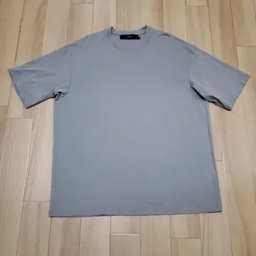 MYSTR 미스타 무지 빅 실루엣 T셔츠