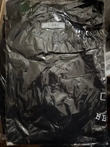 The BONEZ Jesus 티셔츠 XL