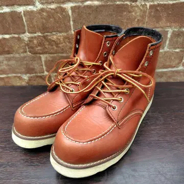 인기! ASBee'S사제 부츠 26cm