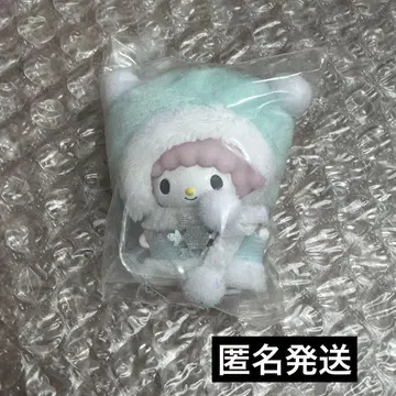 산리오 치비토모 눈의 정령 마이 스위트 피아노