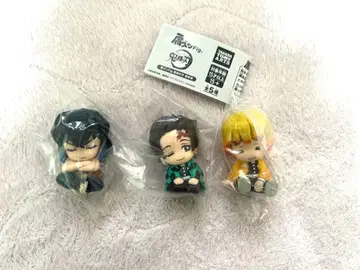 귀멸의 칼날 어깨 쿵