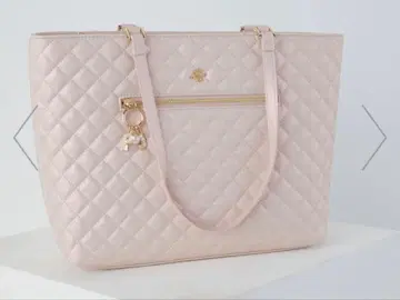 미사용 새상품 PAUL&JOE 토트백 A4 대응