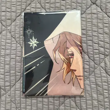 거품의 유크로니아 천 포스터