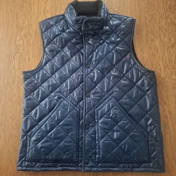 트래디셔널 웨더웨어 매킨토시 퀼팅 베스트