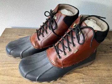 Sperry TOPSIDER 방수 부츠 아웃도어