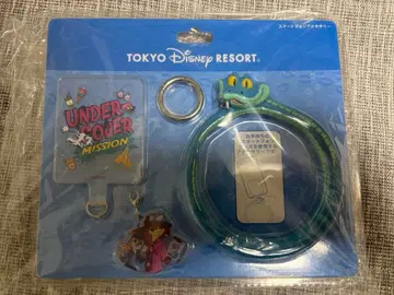 주토피아2 게리 스마트폰 액세서리