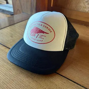 Motorcycle 빈티지풍 트래커 아메카지 아메리칸 바이커