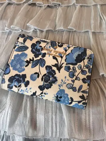 kate spade 케이트 스페이드 접이식 지갑