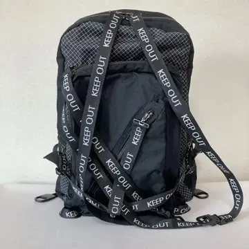 hazama 절대 불가침의 백팩