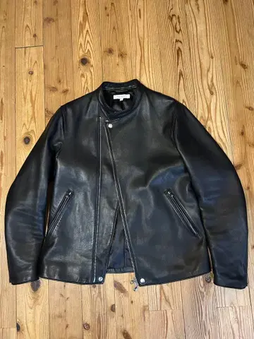 뷰티 앤 유스 세미 더블 라이더스 유나이티드 애로우즈